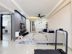 Blk 124 Bedok North Road (Bedok), HDB 4 Rooms #610413601